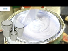 Can kim loại tròn 5 lít cao cấp cho nhu cầu đóng gói