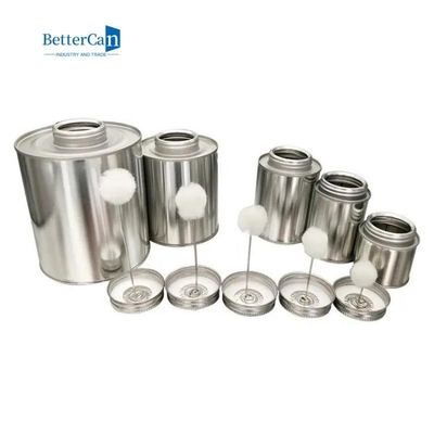 Mua Sơn công nghiệp ISO9001 Tins 250ml Sơn kim loại bằng cọ online manufacture