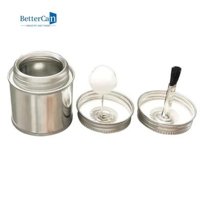 Mua Keo PVC Sơn công nghiệp Tins Kháng hóa chất 500ml Tin Can Nhà cung cấp online manufacture