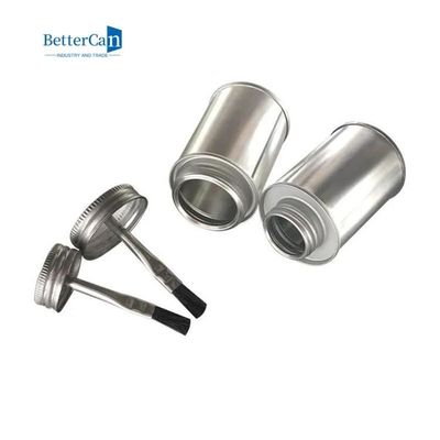 Mua Hộp sơn công nghiệp nhỏ Hộp thiếc kim loại 118ml online manufacture