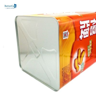 Mua Can dầu ăn 10L, thùng thiếc hình chữ nhật rỗng 16 lít online manufacture