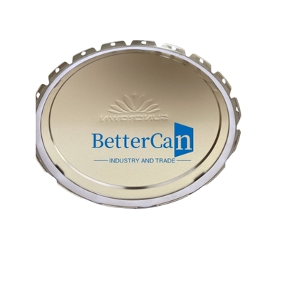 Mua Can Component Flower Lug Lid 5gallon Buil Lid With Rubber Strip UN Lid online manufacture