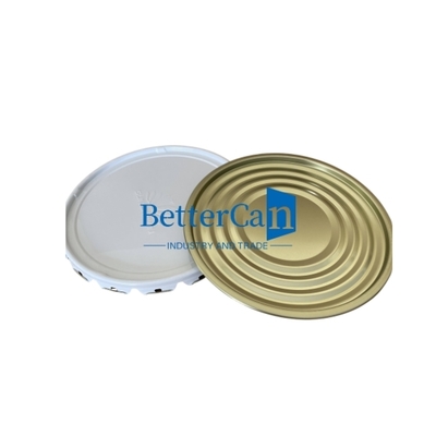 Mua 20l Tin Bucket 0.38mm Gold Lacquer Bucket Bottom 7 Layer Structure Conical Bucket Bottom online manufacture