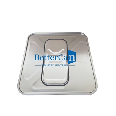 Mua 0.23mm Square Cans Bottom Tin Components 18liter Square Tin Accessories online manufacture