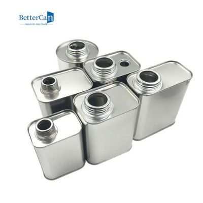 Hạt cà phê rỗng có thể 16Oz-23Oz có lỗ thông hơi / van xả