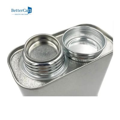Hạt cà phê 450Gram Hộp thiếc 1 Pound 16 Oz có một van