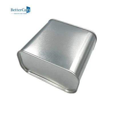 Hạt cà phê 450Gram Hộp thiếc 1 Pound 16 Oz có một van