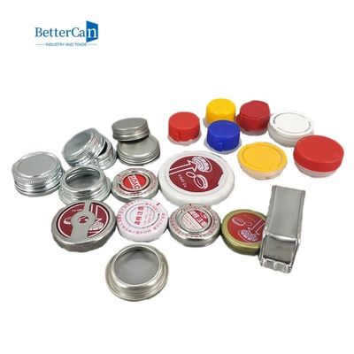 Dầu phanh tùy chỉnh rỗng Can dầu động cơ 1 lít Độ dày 0,23mm