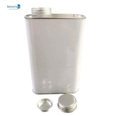 Dầu động cơ 0,23mm Tin 36Oz 4 lít Tin trắng có thể in offset