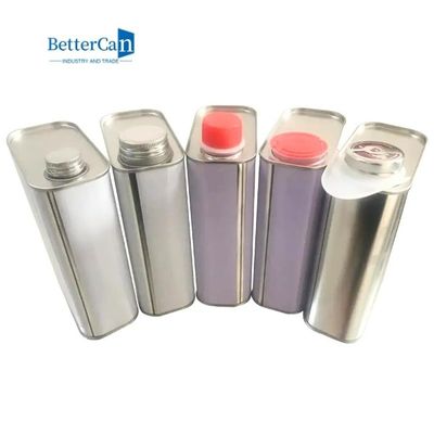 Dầu động cơ 0,23mm Tin 36Oz 4 lít Tin trắng có thể in offset