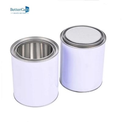 Bao bì công nghiệp Bao bì Tin Can Container để lưu trữ hóa chất