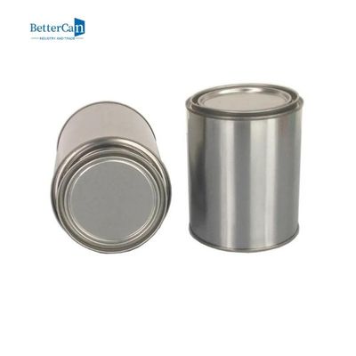 Bao bì công nghiệp Bao bì Tin Can Container để lưu trữ hóa chất