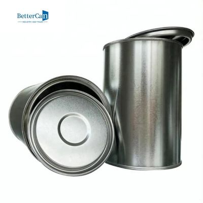 Hộp đựng sơn đa năng, lon sơn rỗng có nắp đậy