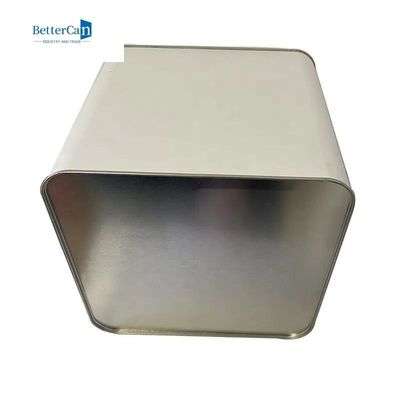 Keo sơn công nghiệp Tins 10 lít vuông sơn kim loại rỗng