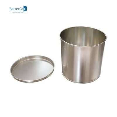 Sơn ô tô tròn rỗng Can 2 lít có lót để trộn sơn gốc nước