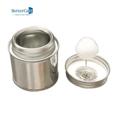 Keo PVC Sơn công nghiệp Tins Kháng hóa chất 500ml Tin Can Nhà cung cấp