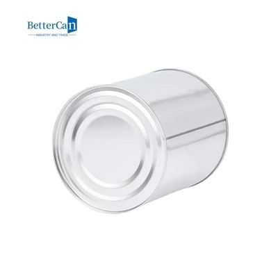 Keo dán kín khí 250ml Hộp sơn rỗng có chổi diêm