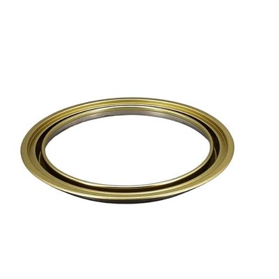 Phụ kiện thiếc 0,23mm vòng ba vòng kết thúc 0,28mm các thành phần dưới đáy thiếc màu OEM