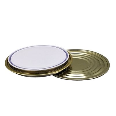 Phụ kiện thiếc 0,23mm vòng ba vòng kết thúc 0,28mm các thành phần dưới đáy thiếc màu OEM
