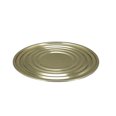 Chất phụ kiện bể thiếc đáy 5 gallon bể thiếc đáy với lớp lót mài mài 0.38mm