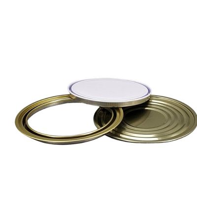 1 gallon vòng hộp thành phần nhà sản xuất vòng đáy và nắp