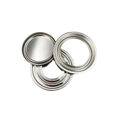 Phụ kiện thiếc 0,23mm vòng ba vòng kết thúc 0,28mm các thành phần dưới đáy thiếc màu OEM