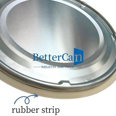 5gallon Bucket Tin Accessories Metal Lock Ring Lid Cho 20l Tin Can Bucket Components