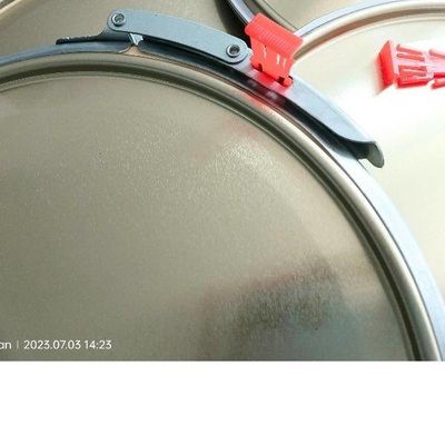 Tin Bucket Tin Tin Accessories Tin Can Parts Bucket Components OEM Độ dày 0,35mm 0,43mm